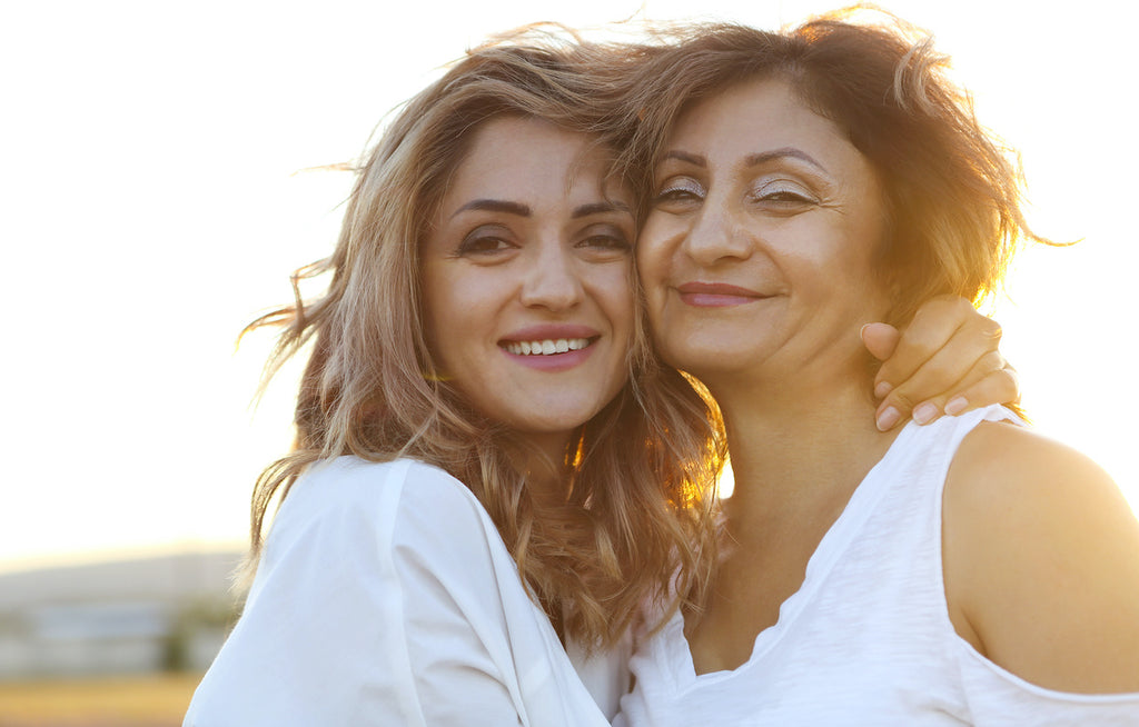 Your Guide to Aging Skin