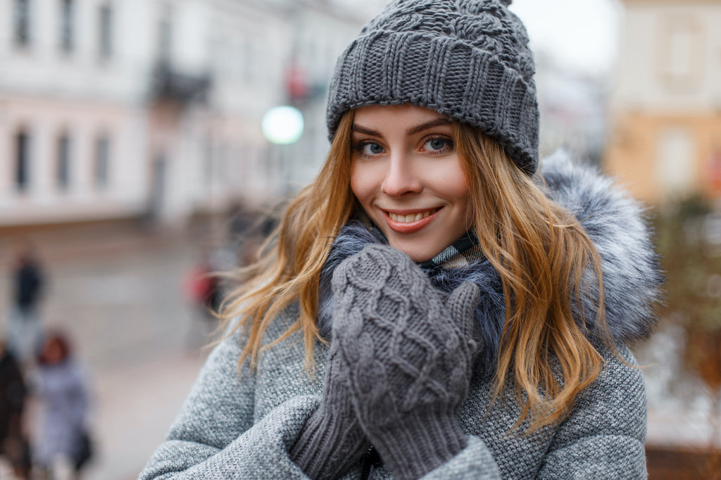 How to Transform Your Skincare Routine from Fall to Winter…