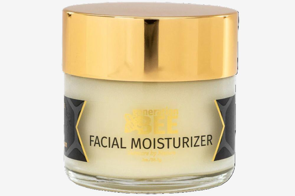 Beeswax Facial Moisturizer - Generation Bee