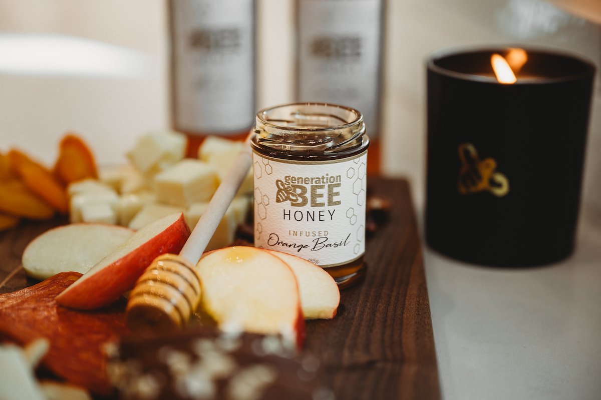What Are the Health Benefits of Honey? – Generation Bee
