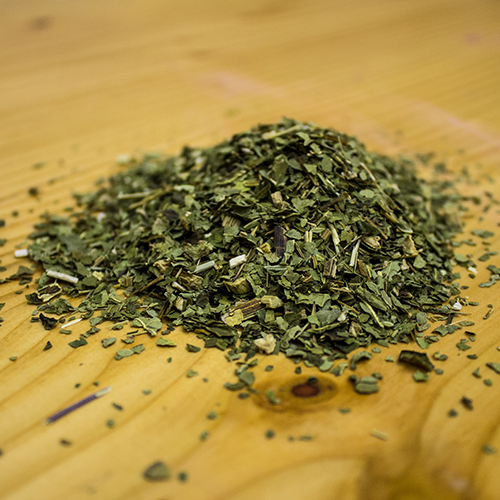 Echinacea - Funny Name. Powerful Ingredient!