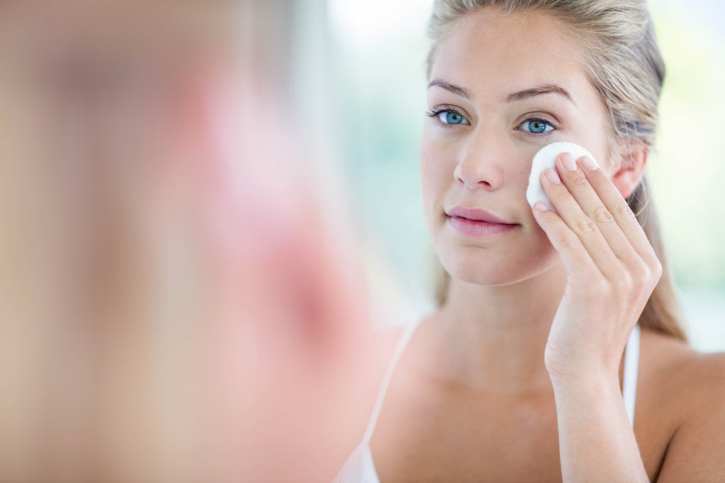 Steps to Add in Your Skin Care Routine for Sensitive Skin