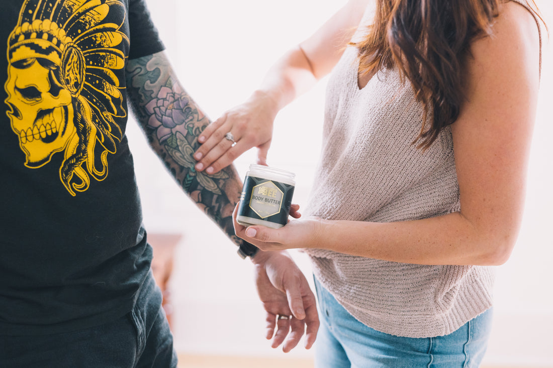 Best Tips for Tattoo After-Care