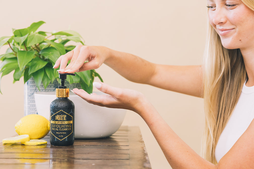 The Rise of Rituals: Create a Mindful Skincare Routine with Generation Bee