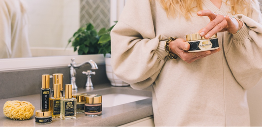 From Hive to Hand: The Best Bee Skincare Products for Everyday Glow