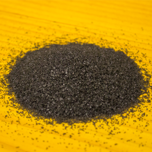 Say Aloha to Black Hawaiian Lava Salt