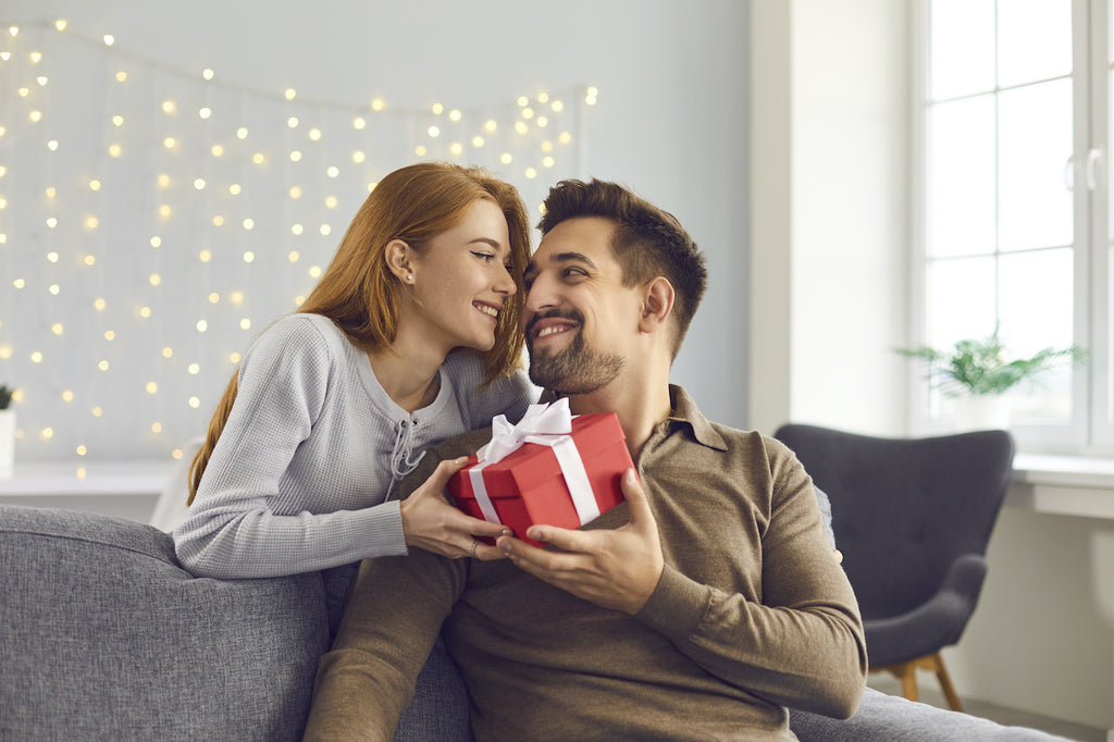 Your Top 5 Gifts for Him and Her