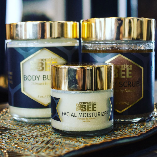 Press Release: Bee&You Becomes Generation Bee