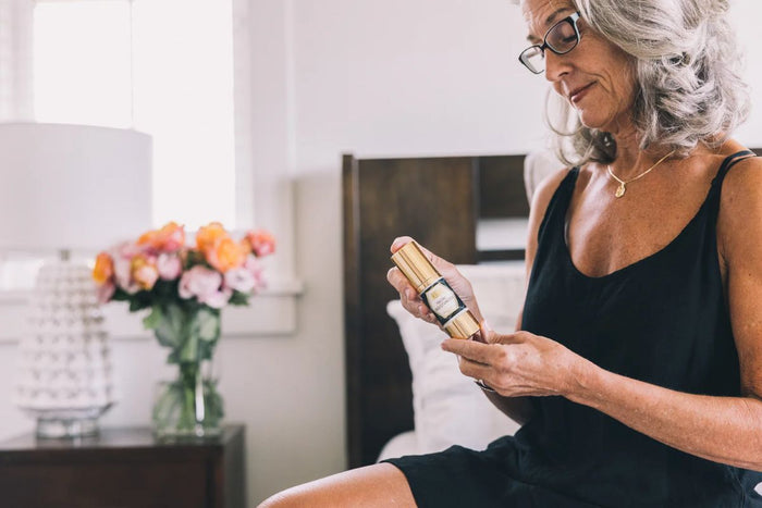 Anti-Aging collection