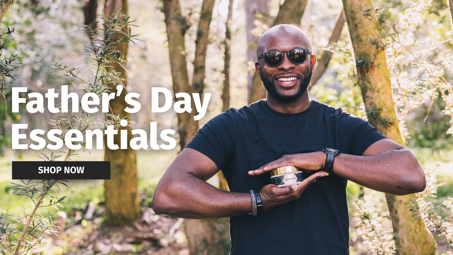 Fathers Day Essentials