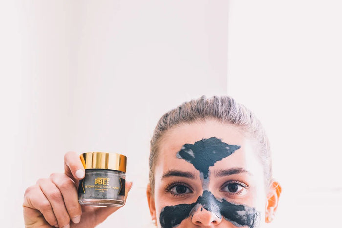 OILY-SKIN COLLECTIONS 