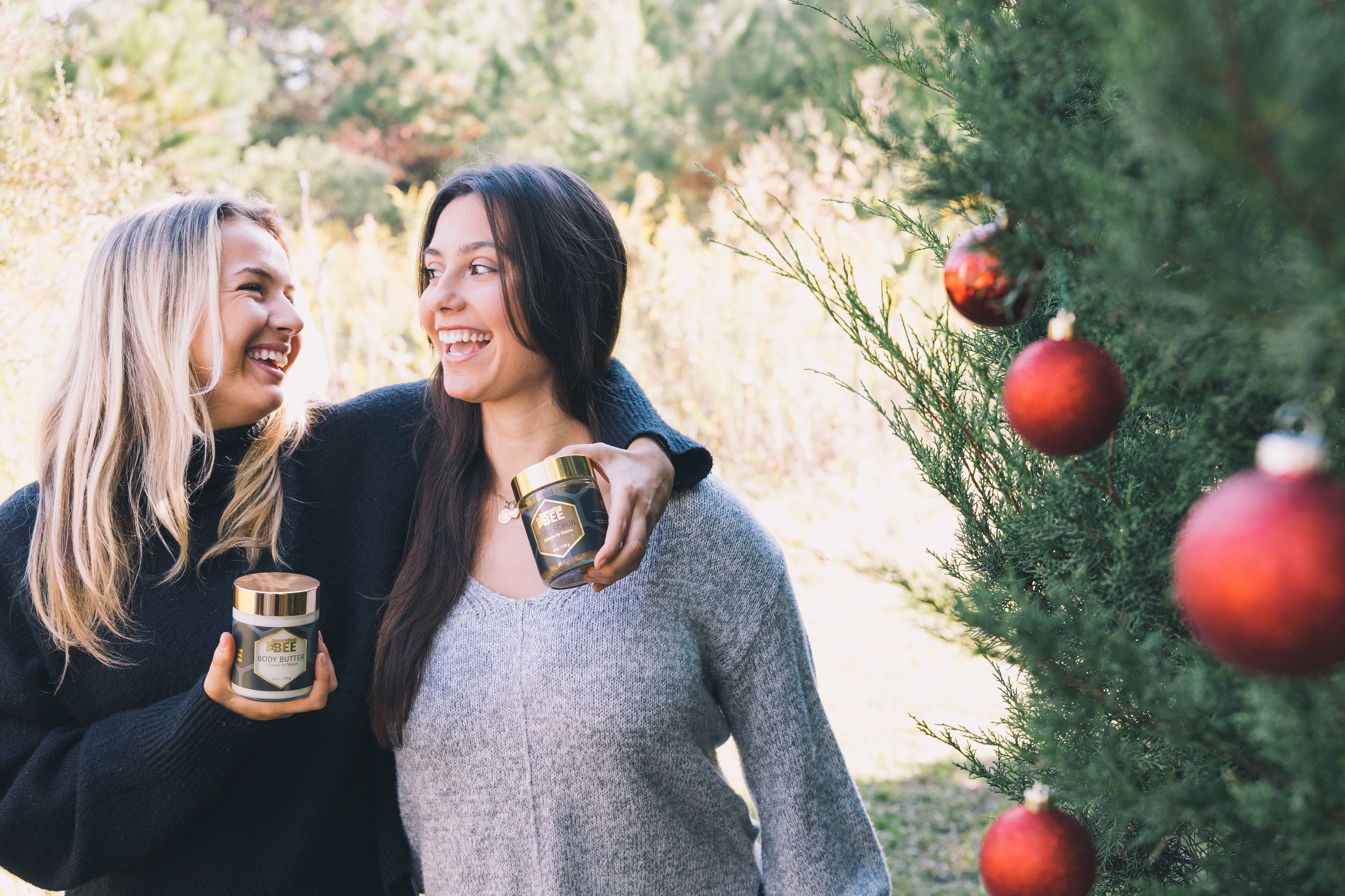 Tis the season for | Holiday Sales