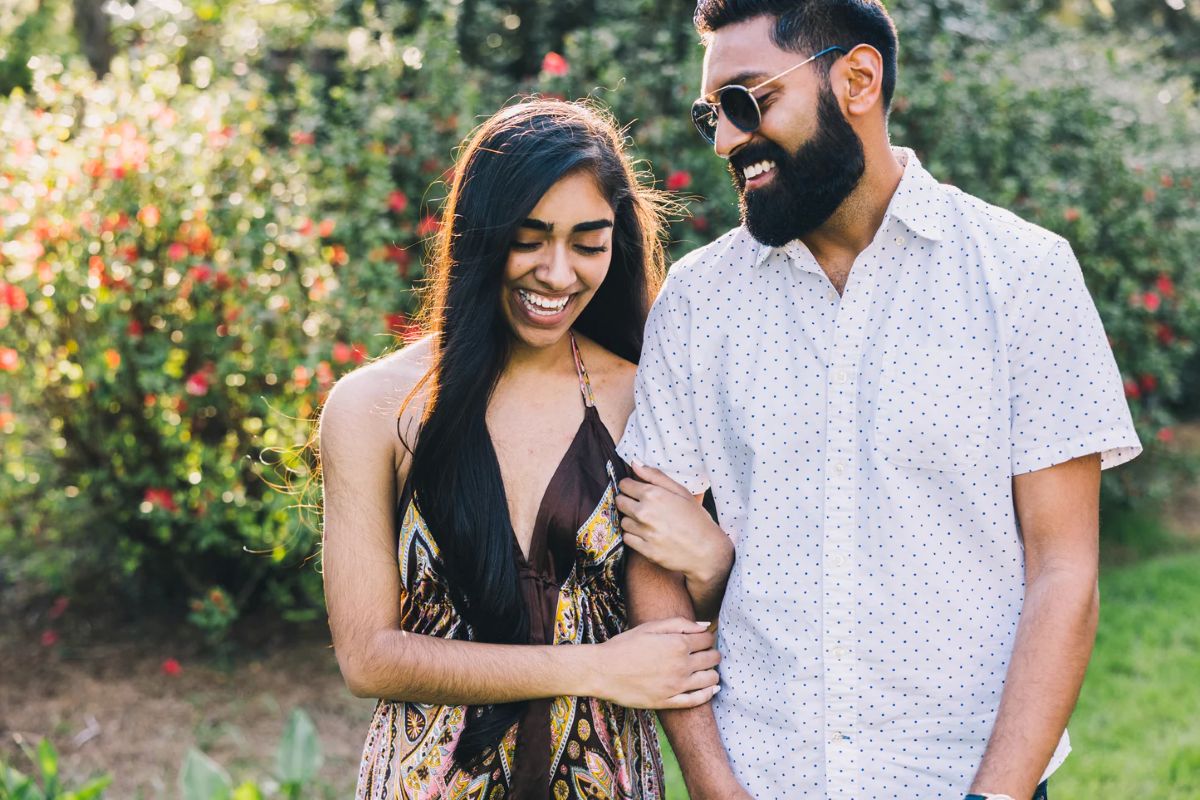 Generation Bee - in the park