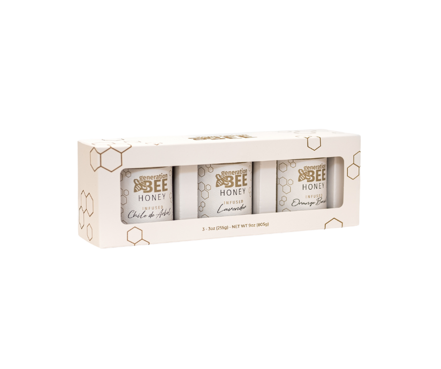Generation Bee 3 honey pack