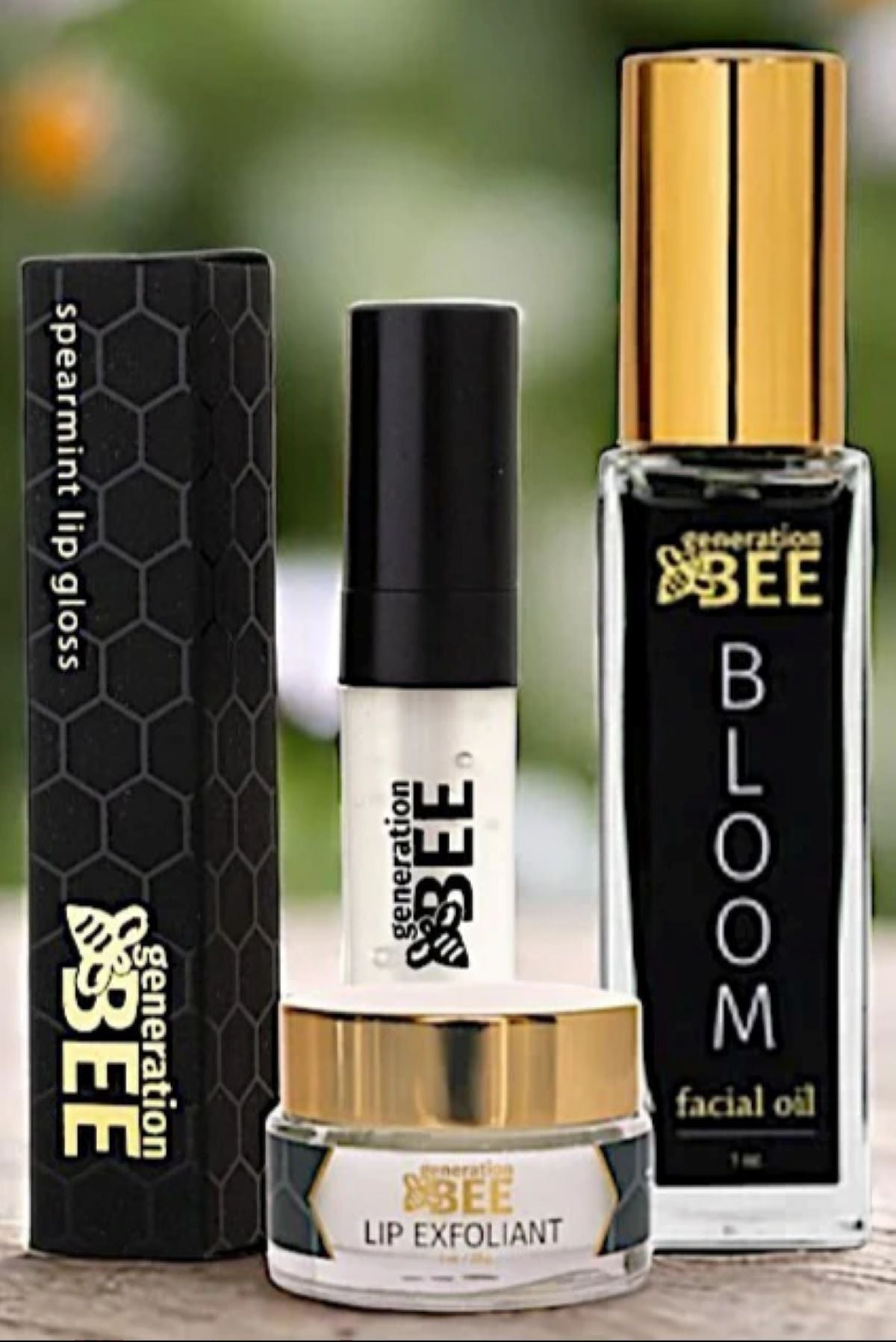Generation Bee products