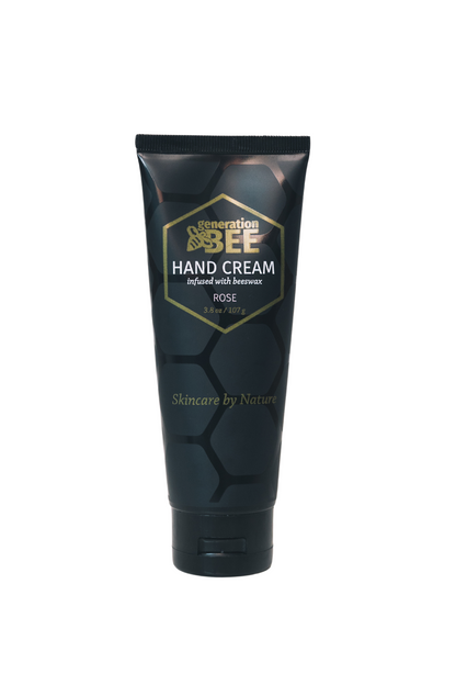 The img of hand cream rose  - Generation Bee  