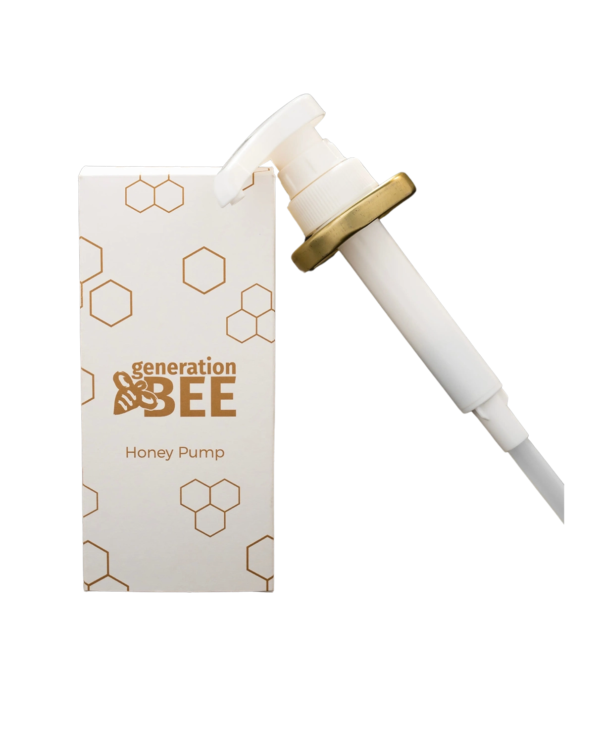 generation BEE Honey Pump