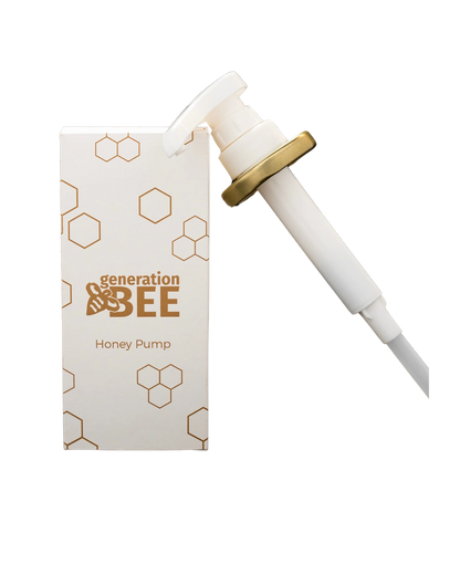generation BEE Honey Pump