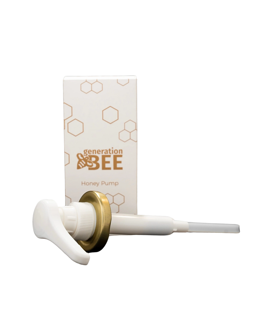 honey pump flat Generation bee