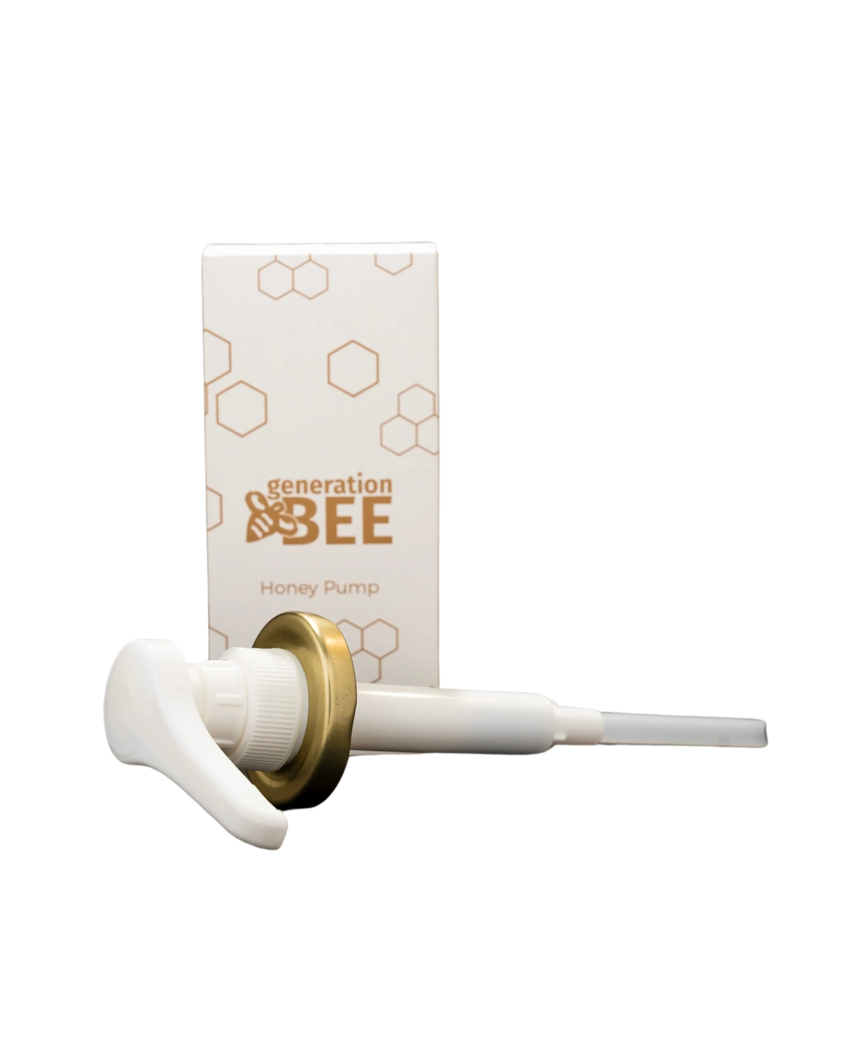 ZZ - Honey Pump - Case of 6