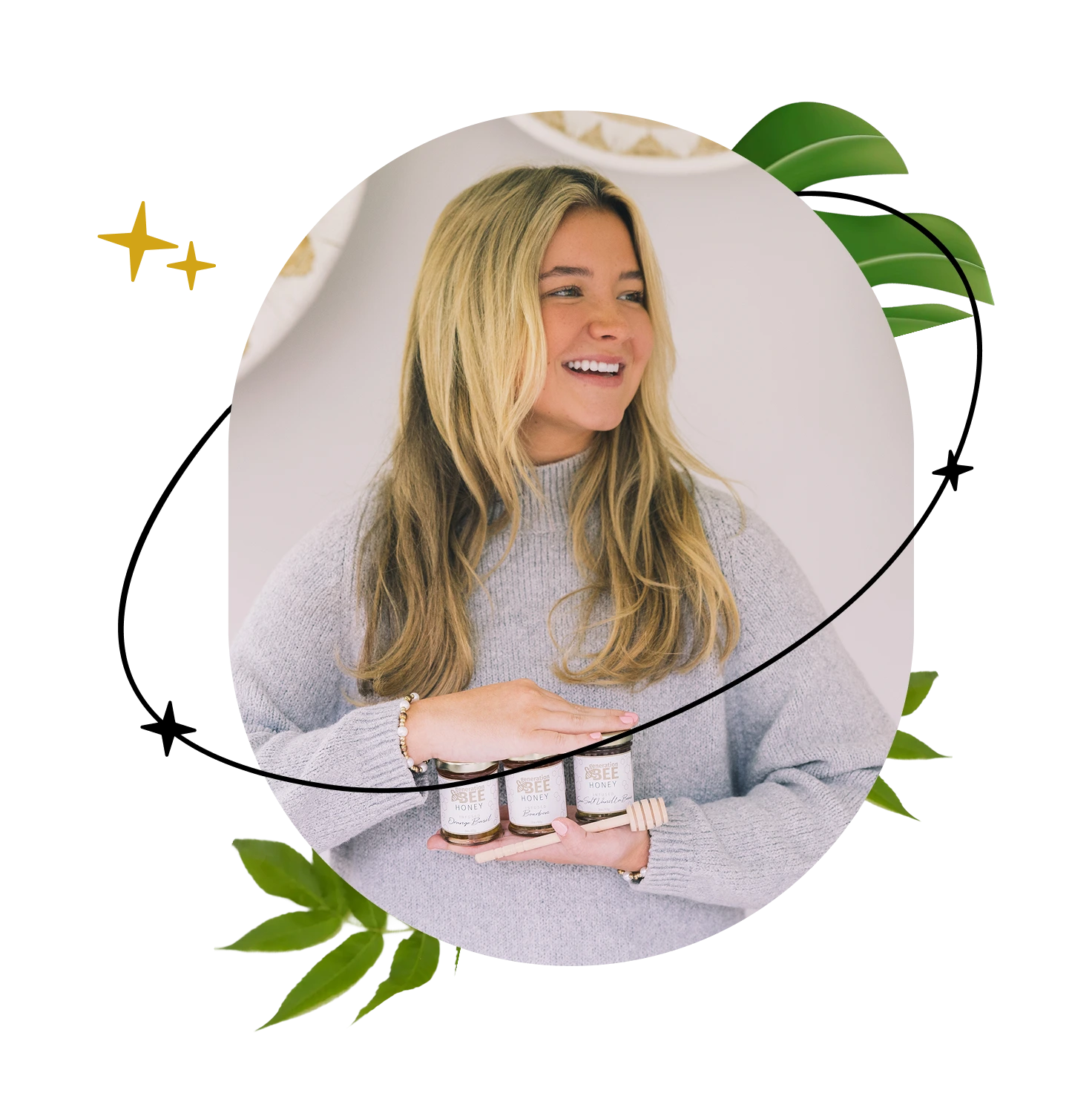 Pure. Raw. Unfiltered. | Nature’s Finest Honey Collection