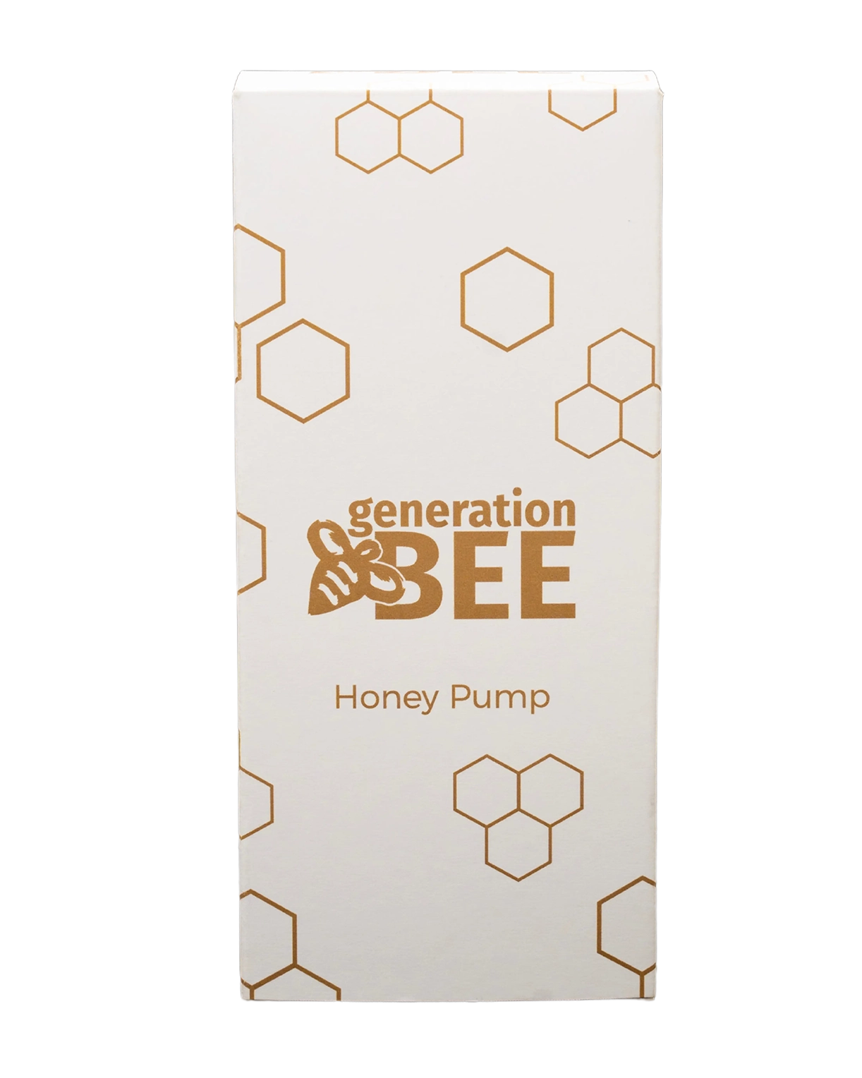 honey pump  Generation bee box