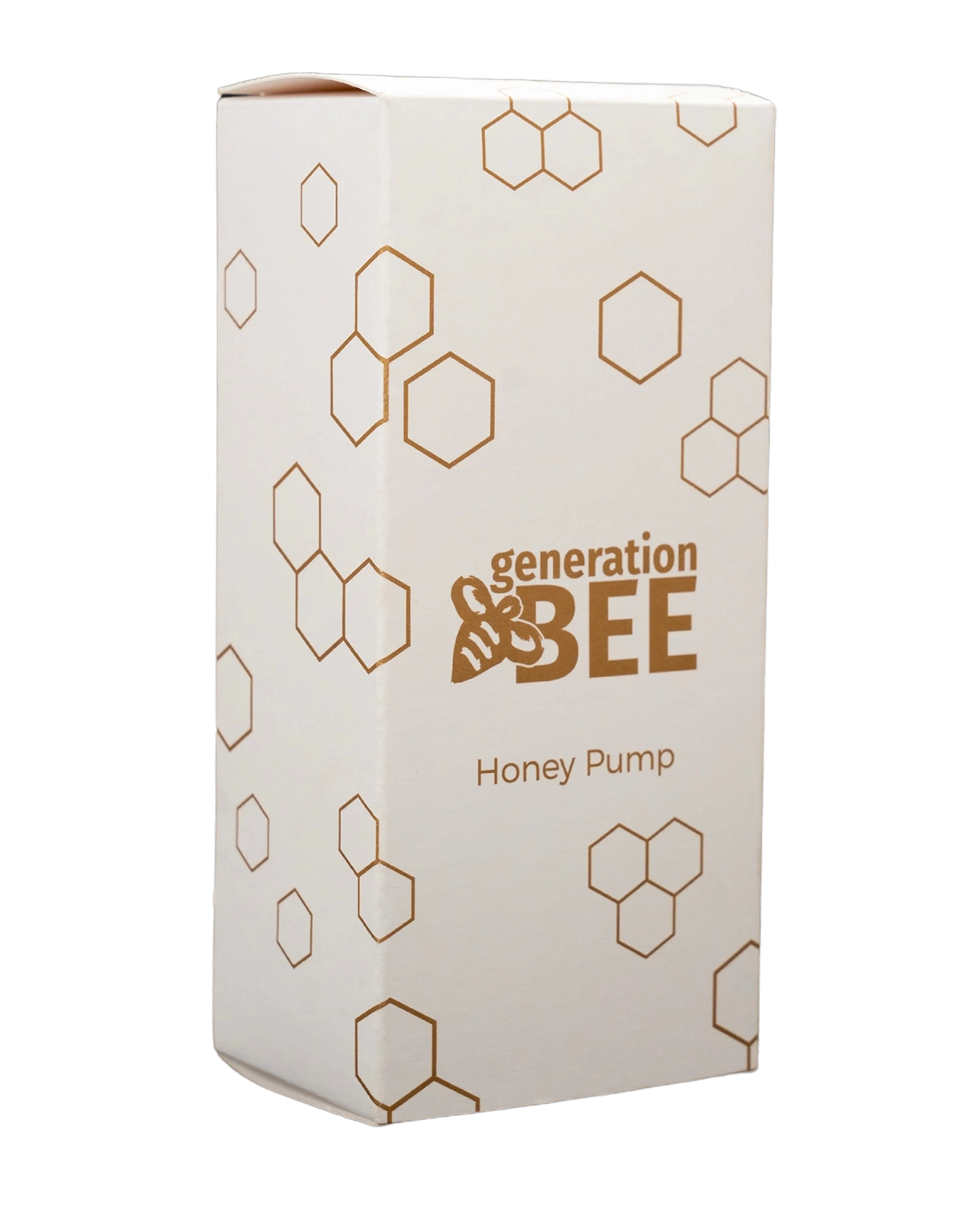 honey pump box Generation bee