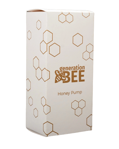honey pump box Generation bee