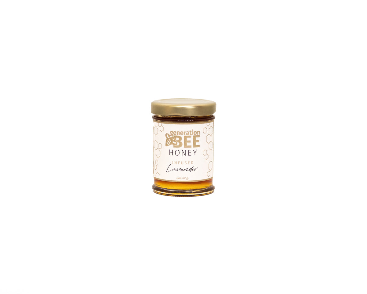 Gourmet Honey Gift Set