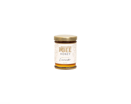 Gourmet Honey Gift Set