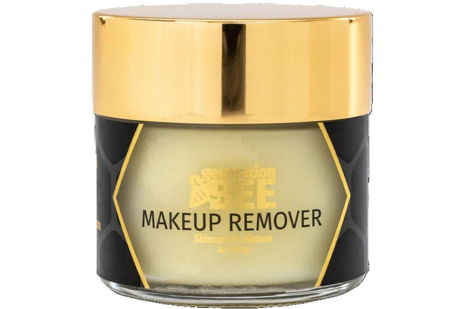 generation bee makeup remover