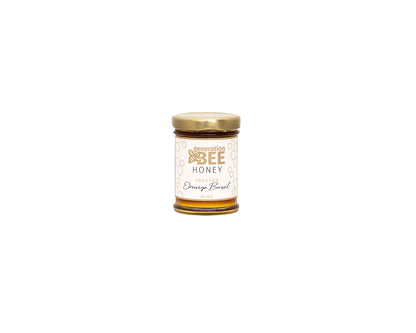 Gourmet Honey Gift Set