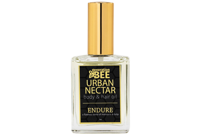 Bottle of Generation Bee Urban Nectar