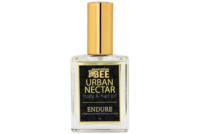 Bottle of Generation Bee Urban Nectar