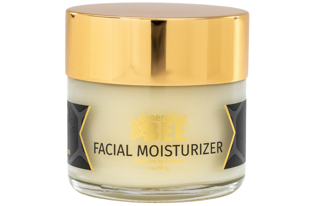 Beeswax Facial Moisturizer