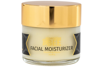 Beeswax Facial Moisturizer