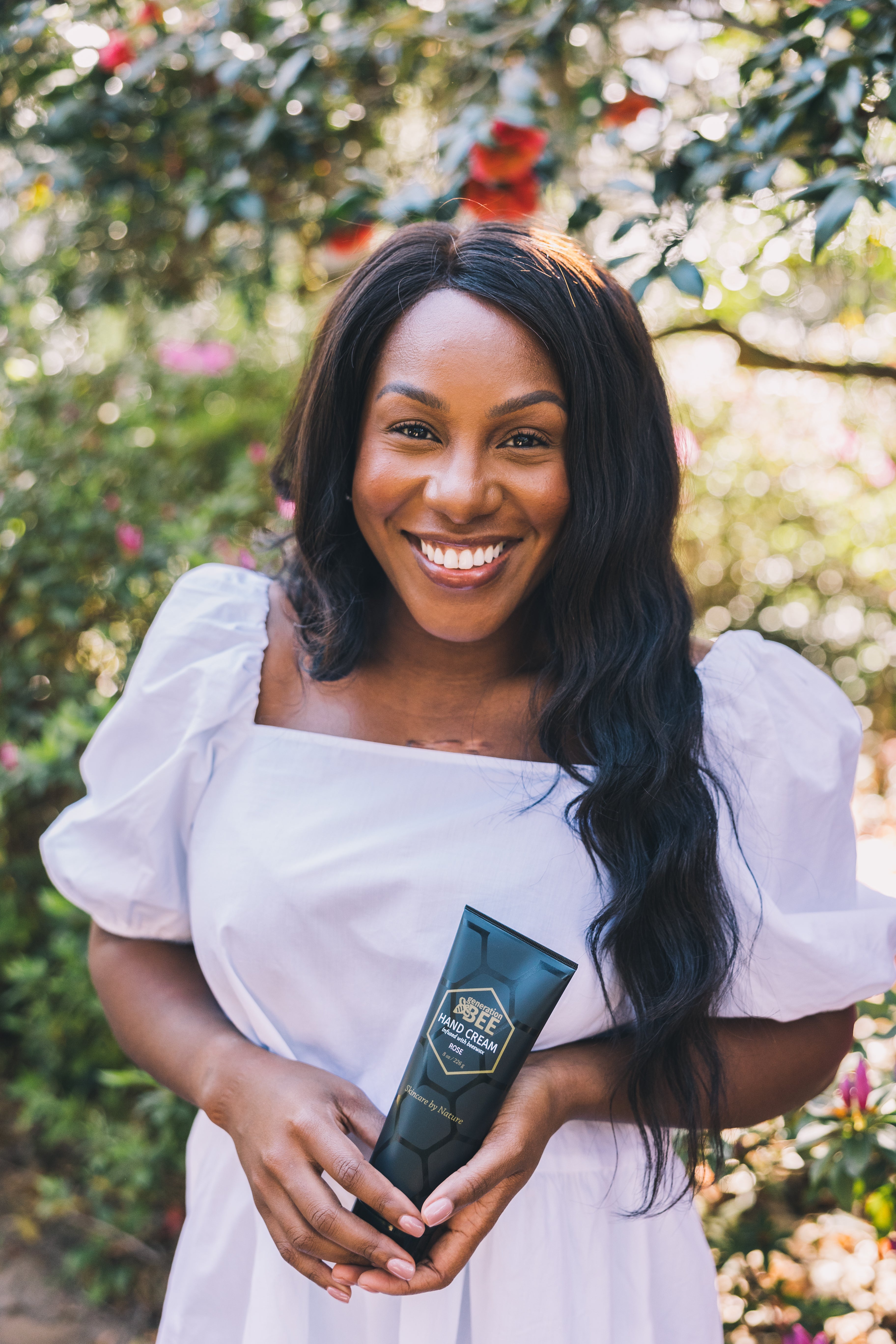 Hand Cream - Generation Bee