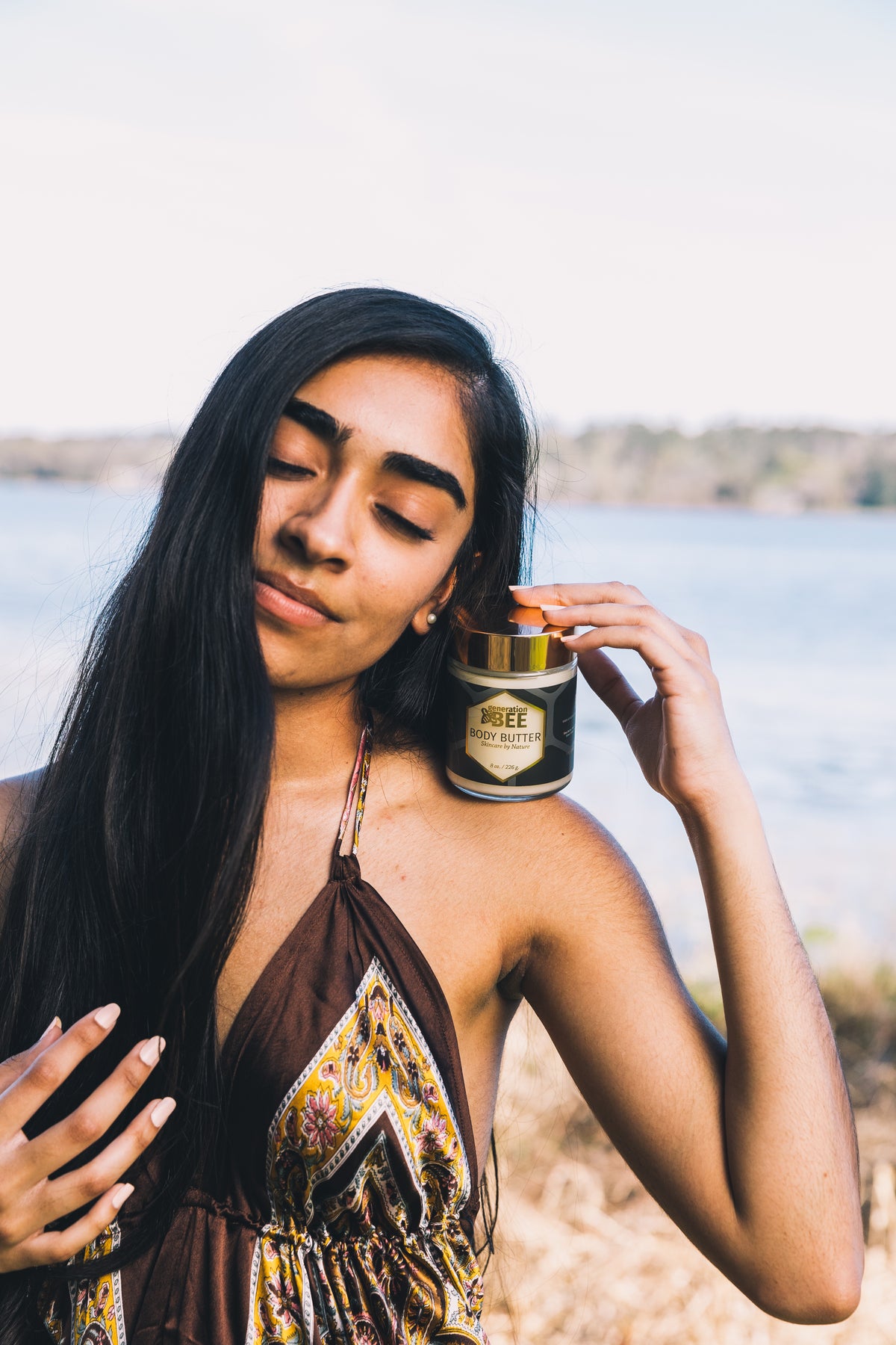 Shea Butter Body Butter