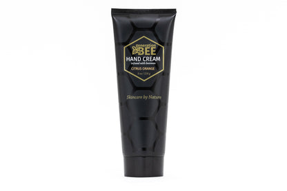 Hand Cream 8 oz