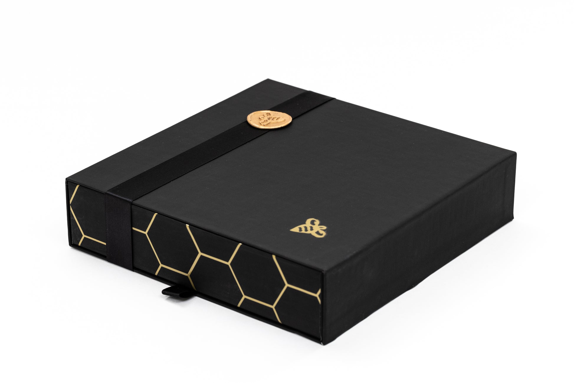 Bee Pollen Soaking Salt Gift Set