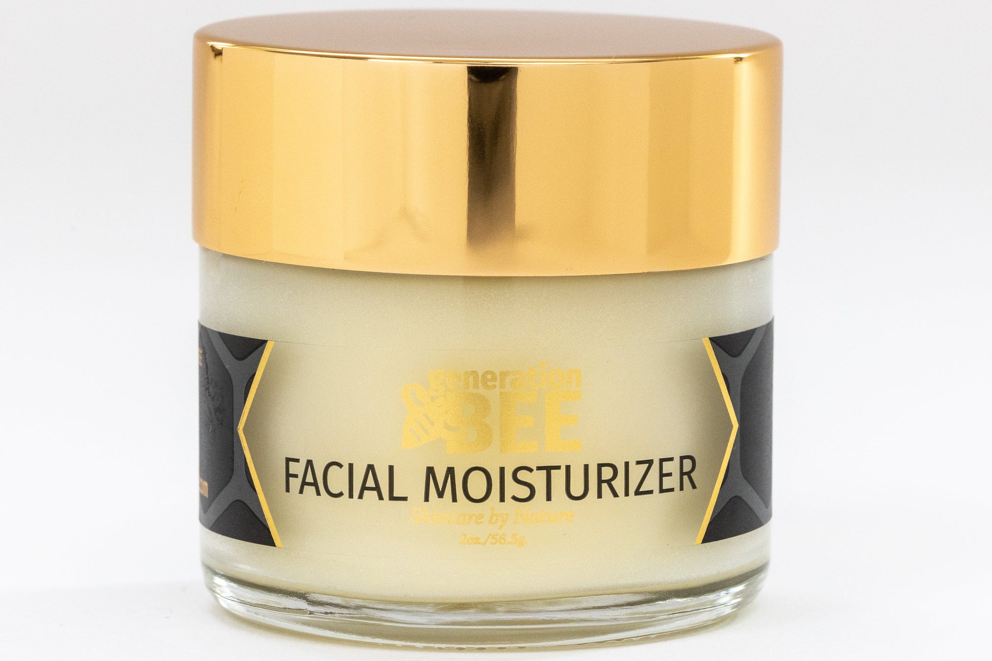 Beeswax Facial Moisturizer