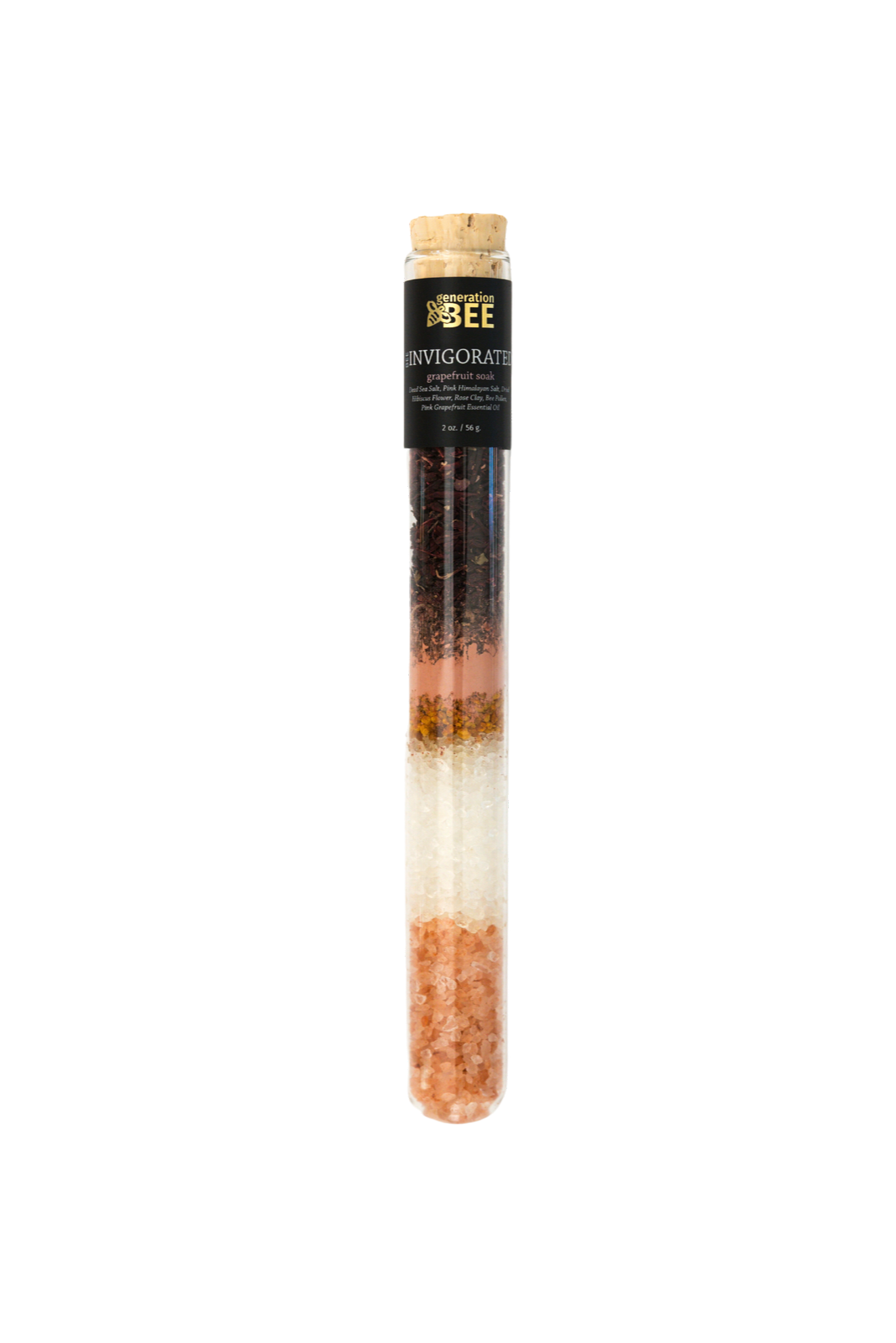 Generation Bee - tube