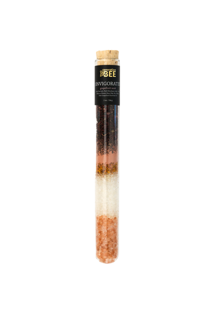 Generation Bee - tube