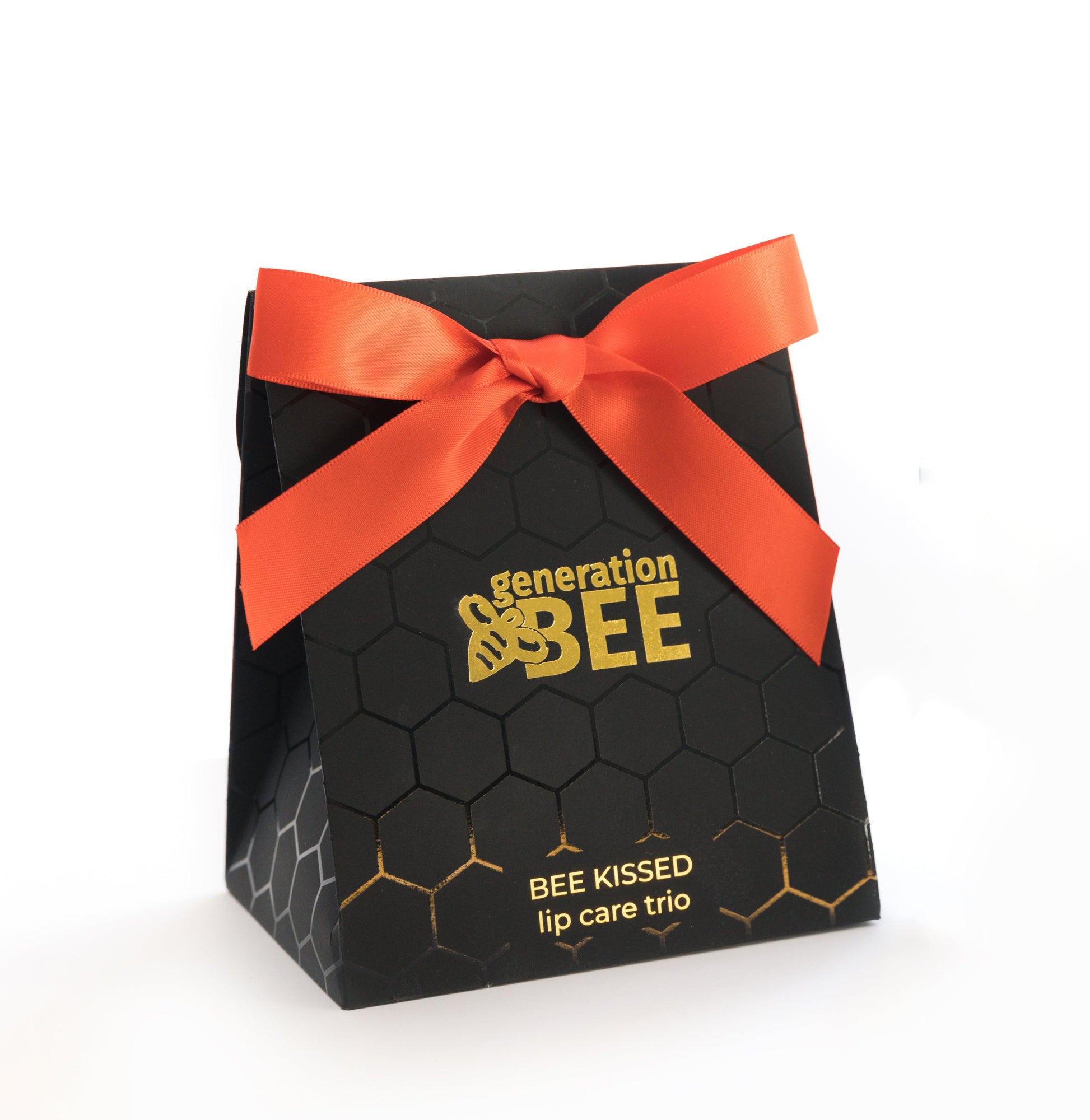 Wholesale - Bee Kissed Lip Care Trio