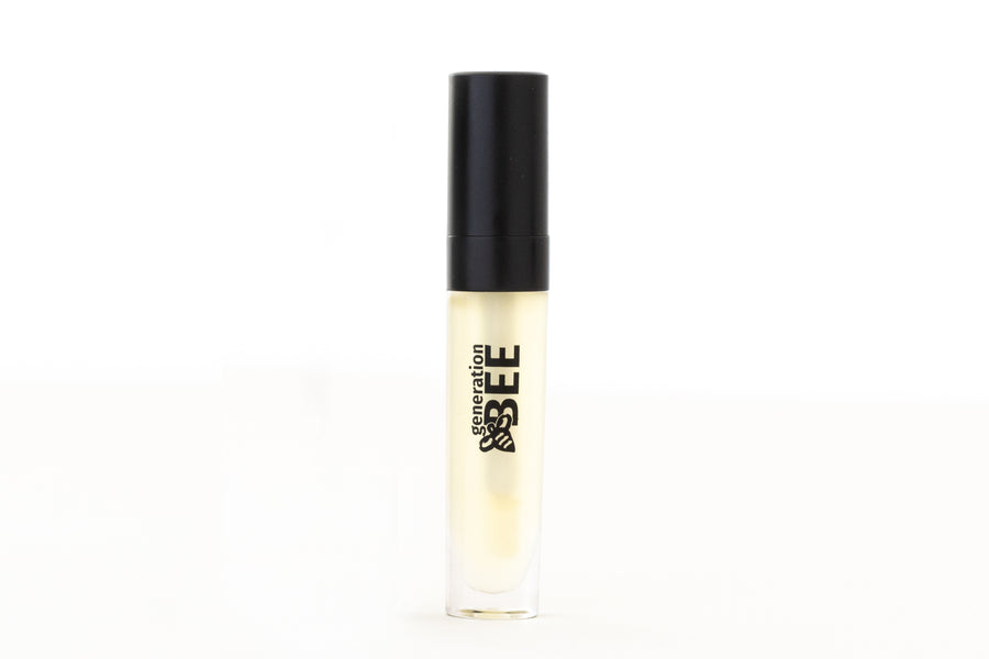 Generation Bee Orange Lip Gloss