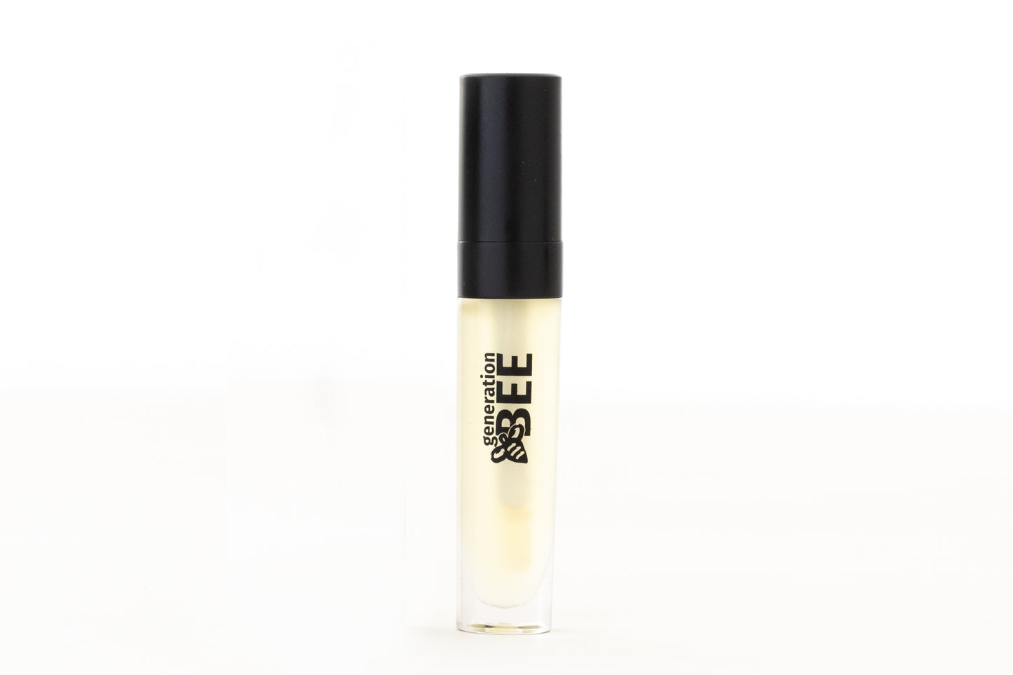 Generation Bee Orange Lip Gloss img