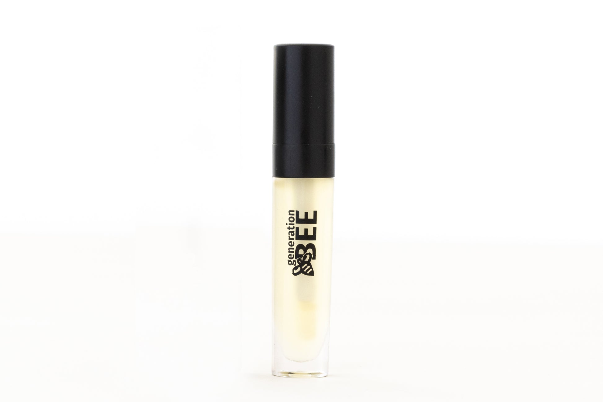 Generation Bee Orange Lip Gloss img