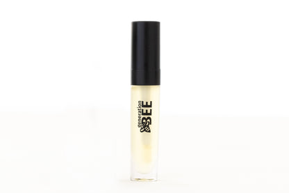 Generation Bee Orange Lip Gloss img