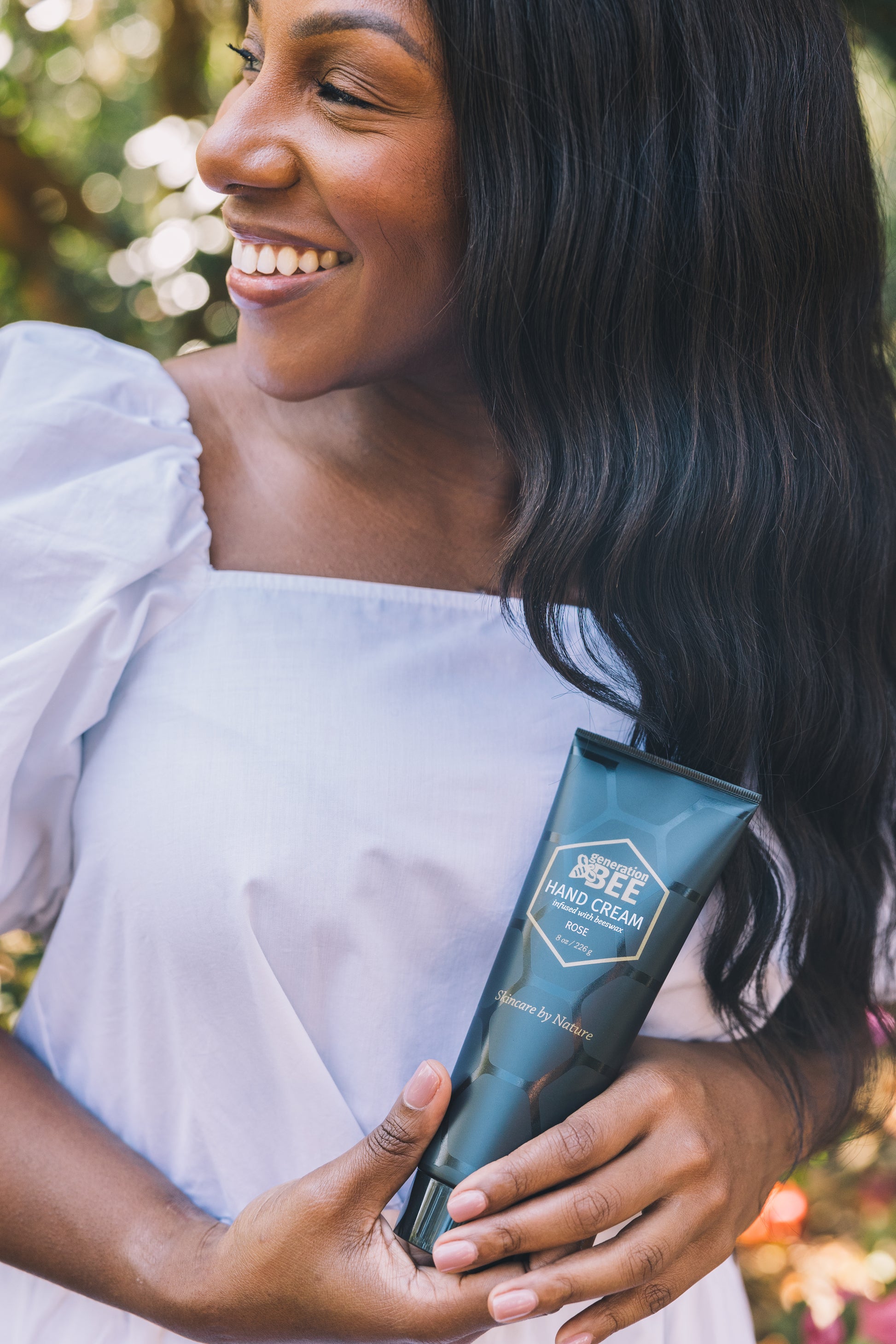 Generation Bee body cream