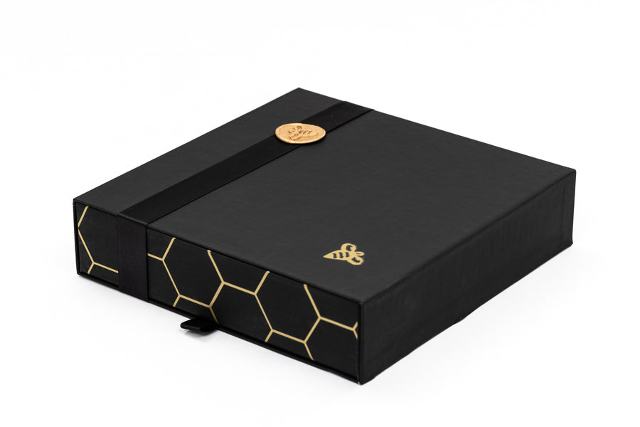 Generation Bee  box
